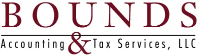 Bounds Accounting & Tax Service Logo