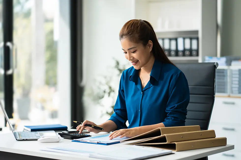 Tax Services