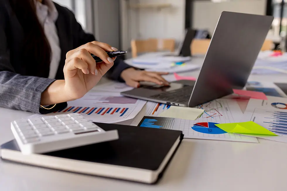 bookkeeping