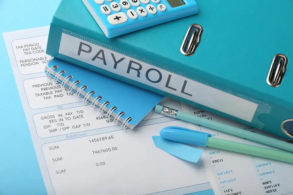 payroll
