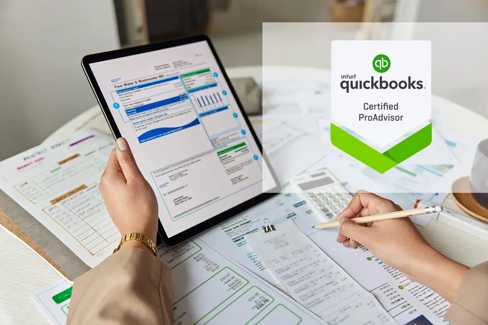 quickbooks advisor